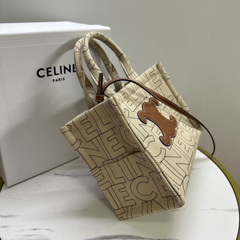 Celine Shopping Bags